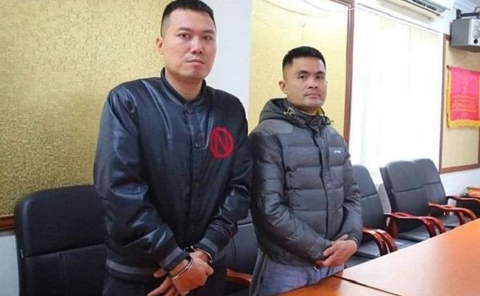 Hai người đi xe máy chặn đầu ô tô, hành hung tài xế ở đường Vành đai 2 ân hận mong gặp người bị đánh để xin lỗi
