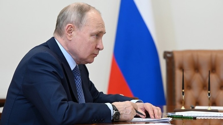 Tổng thống Putin tái cơ cấu lực lượng vũ trang Nga nhằm ứng phó những thách thức mới