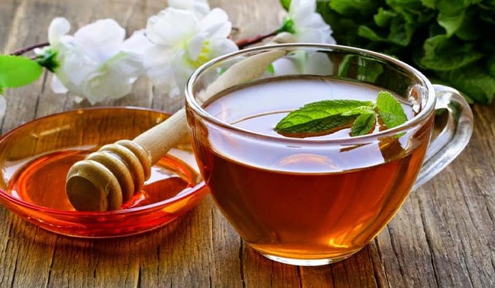 Điều gì sẽ xảy ra nếu bạn thường xuyên uống trà xanh mật ong?