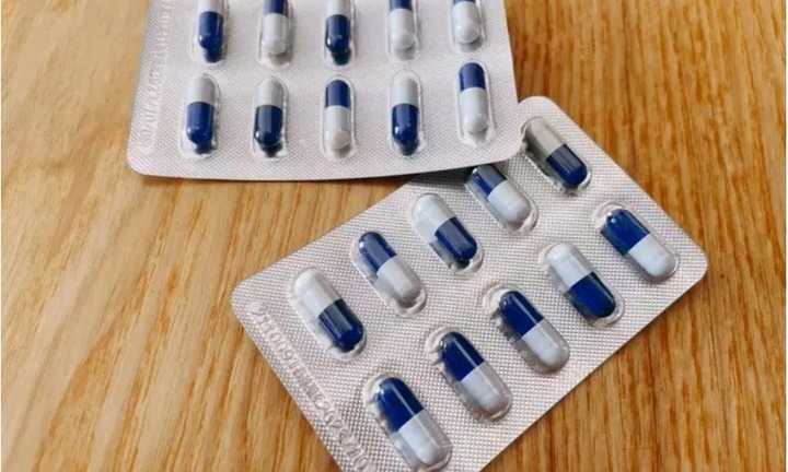 Người đàn ông phải cắt một phần dạ dày vì loại thuốc mà nhiều người vẫn thường lạm dụng