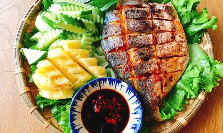 Loại cá được liệt kê là “tứ quý ngư” của Việt Nam, nấu món gì cũng ngon 