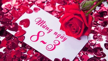 10+ lời chúc cô giáo nhân Ngày Quốc tế phụ nữ 8/3 hay và ý nghĩa nhất