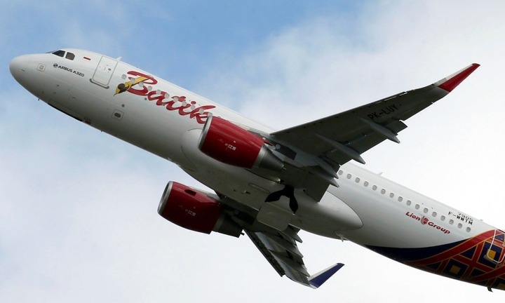 Indonesia: Hai phi công ngủ quên trên chuyến bay chở 153 hành khách