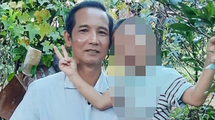 Vụ em trai chém trọng thương cả nhà anh ruột ở Bình Phước: Nguyên nhân do mâu thuẫn đất đai