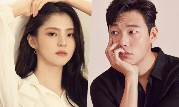 Han So Hee “quay xe” xác nhận đang yêu Ryu Joon Yeol