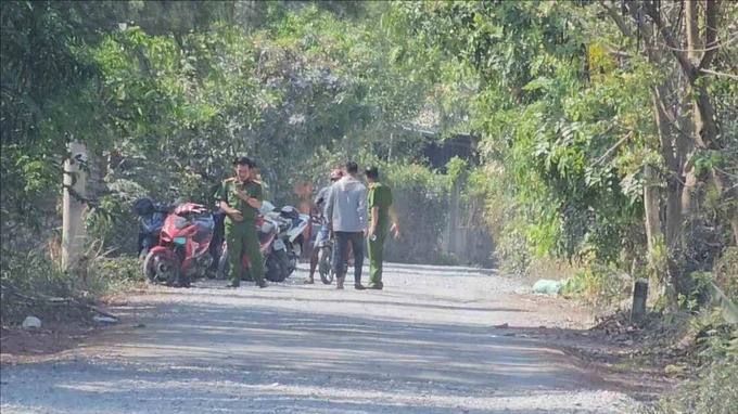 Vụ người phụ nữ bị đâm giữa đường ở TP.HCM: Bất ngờ lời khai nghi phạm