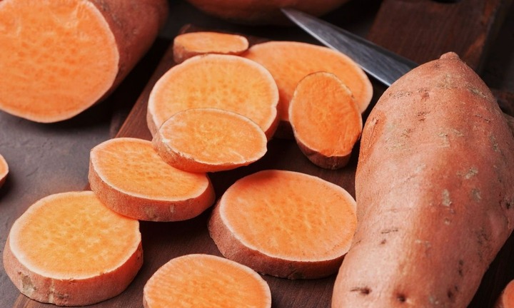 Loại củ “rẻ tiền” siêu bổ thận nhưng nhiều người chưa biết để dùng