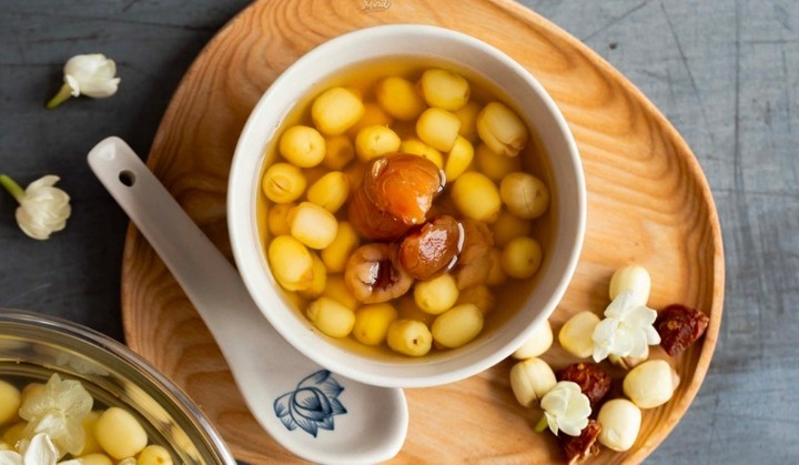 Loại hạt được ví như
