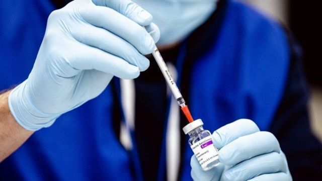 Thông tin chính thức về ca sốc phản vệ sau tiêm vaccine phòng COVID-19 ở Đà Nẵng