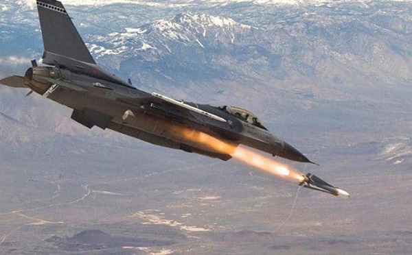 Tình hình chiến sự Syria mới nhất ngày 10/5: Nga đánh lừa tên lửa Israel một cách ngoạn mục