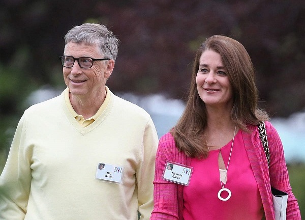 Rộ tin bà Melinda Gates gặp luật sư ly hôn từ năm 2019 vì quan hệ giữa chồng với tội phạm tình dục