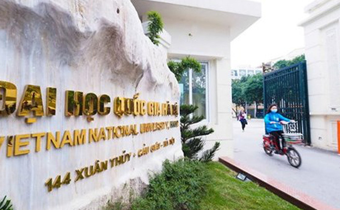 ĐH Quốc gia Hà Nội tiếp tục lùi lịch thi Đánh giá năng lực 2021