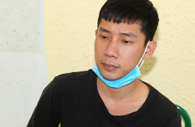 Hé lộ lời khai nghi phạm vụ truy sát 2 người tử vong ở Sóc Trăng