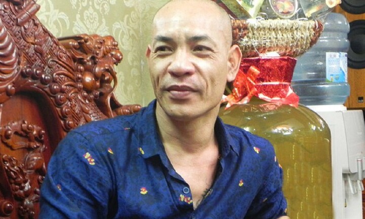 Tin tức pháp luật ngày 22/5: Dũng 