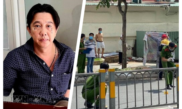Vụ người đàn ông bị sát hại trước cổng bệnh viện ở TP.HCM: Nghi can sa lưới tại Cần Thơ