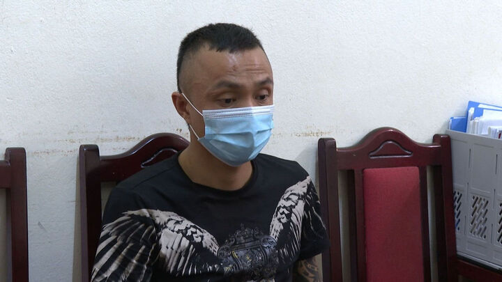 Vụ nổ súng ở quán nướng vỉa hè, 4 người bị thương: Lộ diện nghi phạm thứ 7