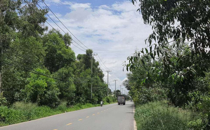 Sự thật vụ thanh niên 28 tuổi trình báo bị cướp xịt cơi cay lấy 76 triệu ở Bình Chánh