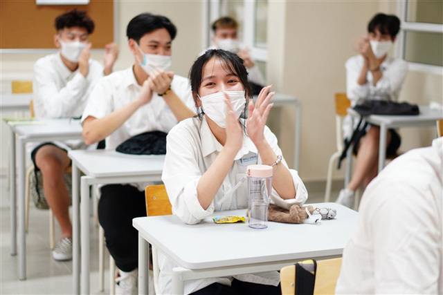 Sở GD&ĐT Hà Nội yêu cầu học sinh lớp 9, lớp 12 không ra khỏi thành phố