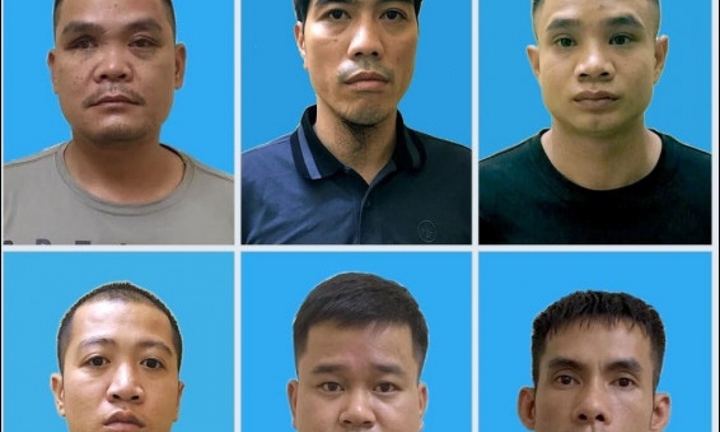 Tin tức pháp luật ngày 1/6: Trùm 