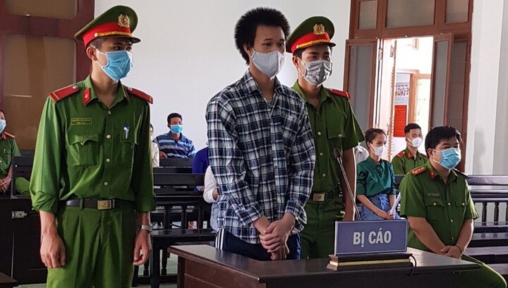 Tử hình hung thủ hiếp đâm, sát hại bé gái 13 tuổi: 