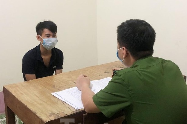 Tin tức pháp luật ngày 2/6: Thiếu nữ say rượu bị thanh niên 2k3 