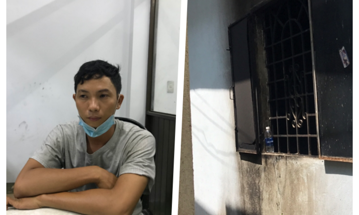 Vụ cháy nhà lúc nửa đêm, 2 vợ chồng thương vong: Nguồn cơn từ sự đố kỵ