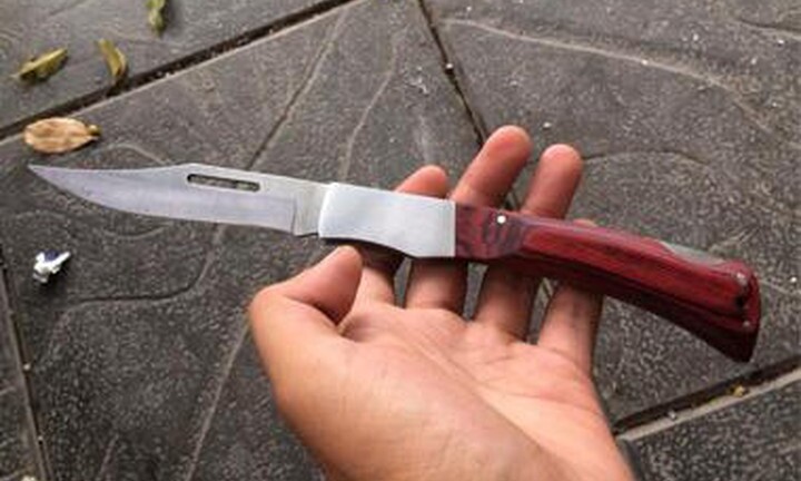 Tin tức pháp luật ngày 4/6: Gã thợ xăm đâm chết người sau mâu thuẫn ra đầu thú