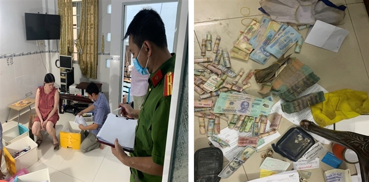 Tin tức pháp luật ngày 6/6: 