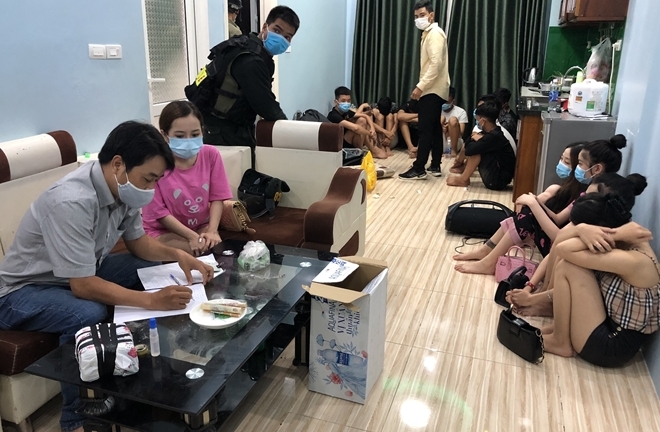 Tin tức pháp luật ngày 8/6: 14 