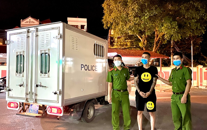 Tin tức pháp luật ngày 10/6: Tình tiết mới vụ