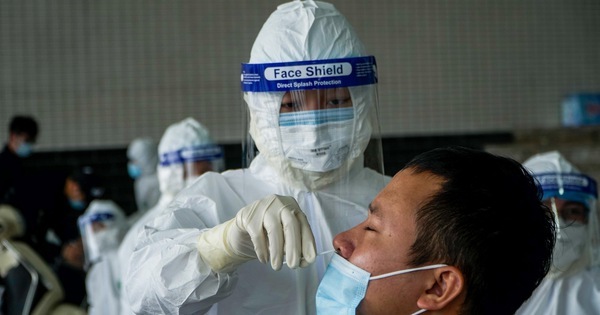 Bản tin COVID-19 trưa 16/6: Thêm 176 bệnh nhân, Bắc Giang nhiều nhất với 128 ca