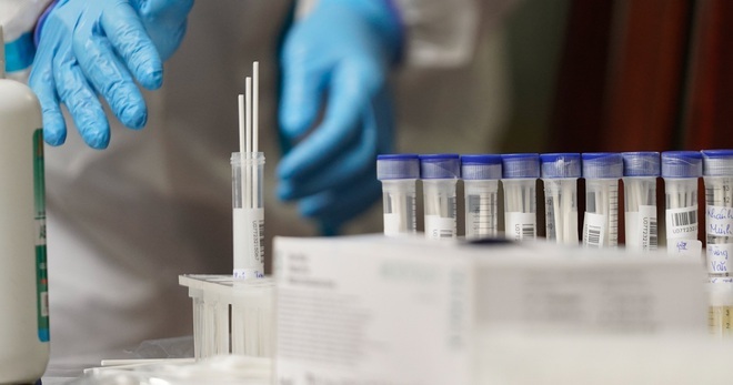 Bản tin COVID-19 trưa 22/6: Thêm 100 ca mắc mới tại 13 địa phương