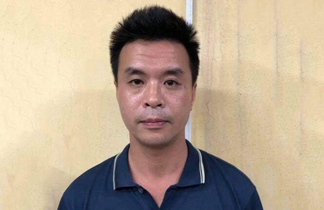 Người đàn ông bị truy nã vì đem bán cả tủ thờ của gia đình