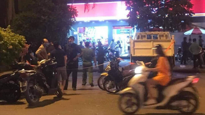 Nhóm thanh niên ném lựu đạn giả náo loạn cả khu phố: Hé lộ lý do lãng xẹt