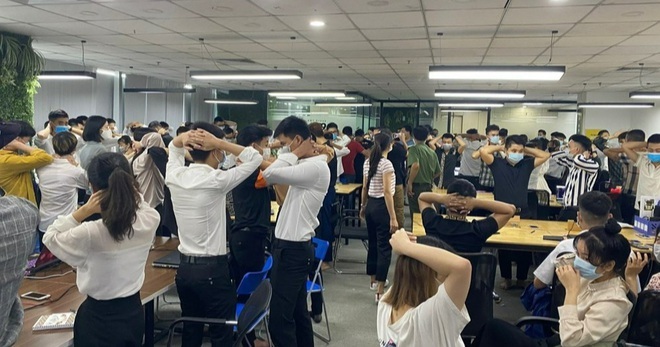 Vụ sàn tiền ảo Hitoption vừa bị đánh sập: Hé lộ quái chiêu 