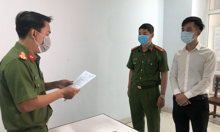 Kiên quyết xử lý nghiêm chủ và người điều khiển phương tiện để lây lan Covid-19