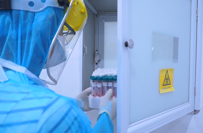 Bản tin COVID-19 trưa 28/6: Thêm 149 người mắc, TP.HCM nhiều nhất với 94 ca