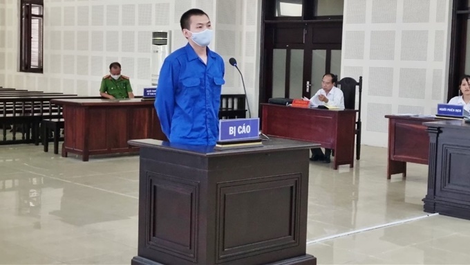 Xét xử người Trung Quốc giết đồng hương, phân xác bỏ vào vali: Bí ẩn sợi dây dắt mèo
