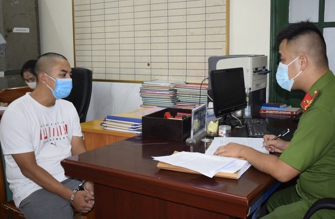 Cán bộ CDC Hải Dương làm giả 40 xét nghiệm COVID-19 khai gì?