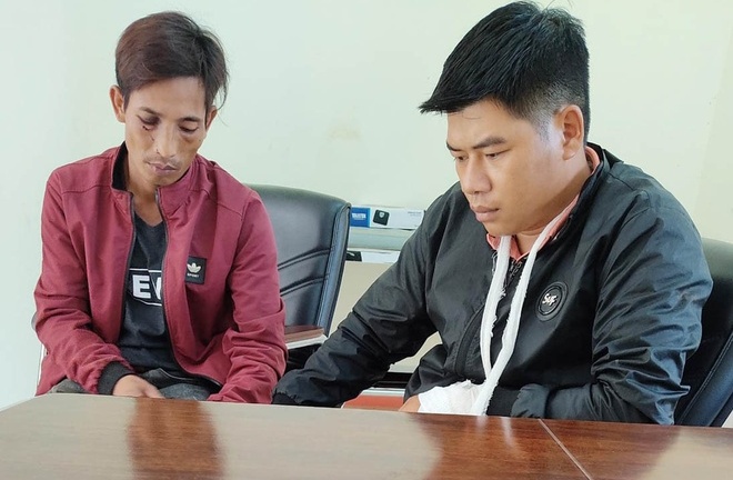 Tin tức pháp luật ngày 14/7: Hỗn chiến kinh hoàng trong quán nhậu, 1 người chết
