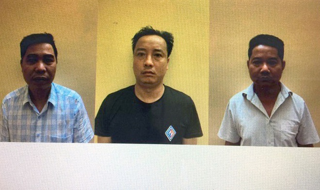 Tin tức pháp luật ngày 17/7: Trùm cá độ