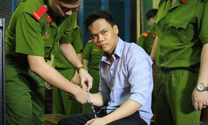 Chuyện bây giờ mới kể: Tử tù mắc COVID-19 trốn trại đã sa lưới...