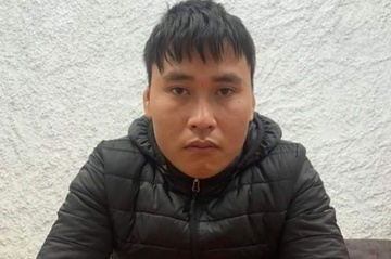 Tình tiết mới nhất vụ gã trai đâm người tình 22 nhát giữa phố Hà Nội