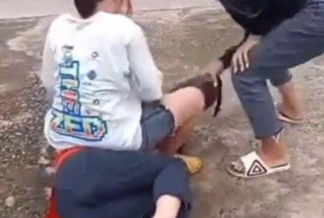 Vụ nữ sinh bị bạn đánh dã man ở Đồng Nai: Nguyên nhân xuất phát từ cách xưng hô