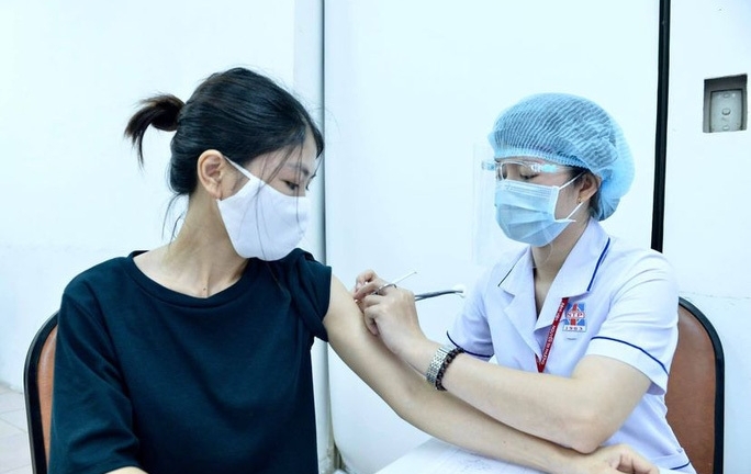 TP.HCM đề nghị bộ Y tế xem xét cấp vaccine liên tục trong tháng 8