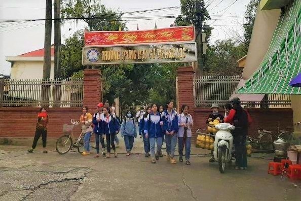 Vụ sửa hơn 2.000 điểm của học sinh ở Thanh Hóa: Sở GD&ĐT nói gì?