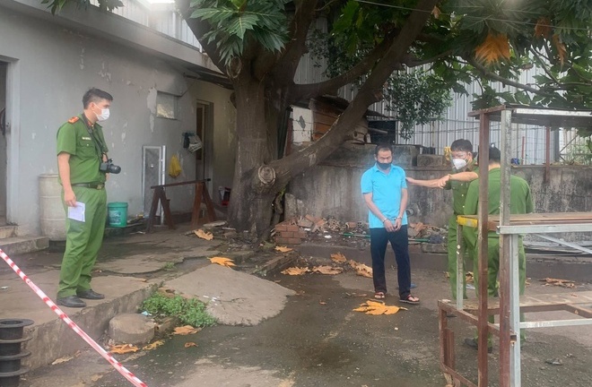 4 bảo vệ tổ chức ăn nhậu, 1 người bị đâm tử vong: Hé lộ nguyên nhân