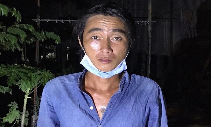 Thanh niên 29 tuổi dùng kim tiêm đe dọa người đi đường: Nói bị nhiễm HIV, cưỡng đoạt 17.000 đồng