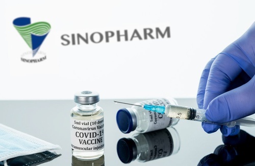 Bộ Y tế cho phép TP.HCM sử dụng 1 triệu liều vaccine Vero Cell