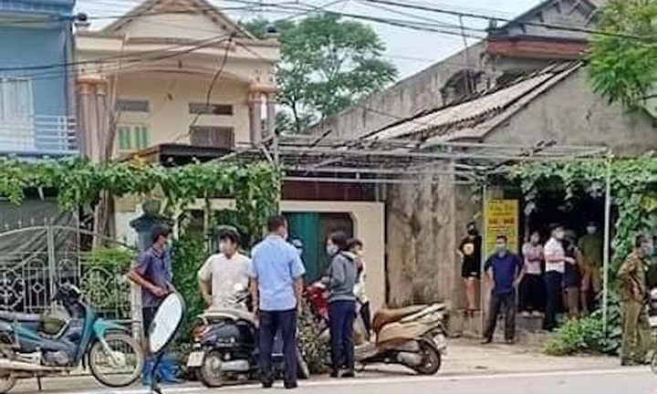 Tin tức pháp luật ngày 12/8: Làm rõ vụ đôi nam nữ tử vong trong căn nhà khóa trái
